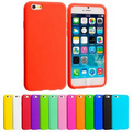 iBank(R) Silicone Case for iPhone 6 Plus